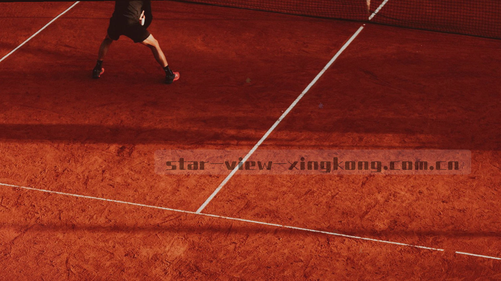 看台与桌面设备前的观众剪影，正在查看赛事数据